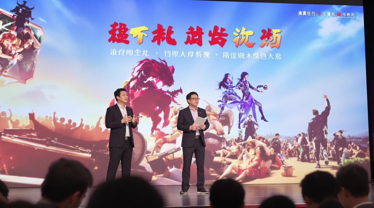 猫咪视频2026年度片单正式发布,十余部重磅作品即将亮相